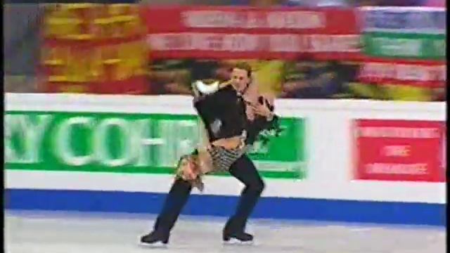 Навка-Костомаров 2005 Worlds OD