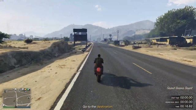 $200,000 in 3 minutes! | GTA Online This Week's Time Trials Guide (Stab City & Cypress Flats) смотреть онлайн