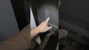 Лестничный проем. Мансарда. ч3