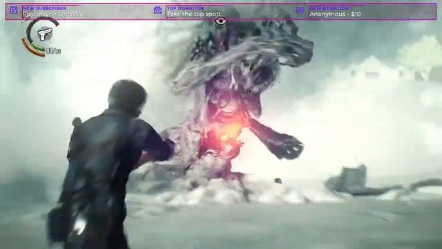 Renny Plays The Evil Within 2: Part 7- The END!! смотреть онлайн