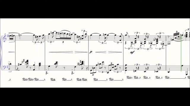 Music, Maestro, Please! - Frank Milne || Piano Transcription (from QRS) смотреть онлайн