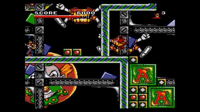 Spider-Man and the X-Men in Arcade's Revenge | Review | Sega Genesis | Game Glyph смотреть онлайн