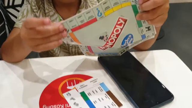 happy meal monopoly hasbro gaming 2 смотреть онлайн