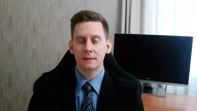 Финансовый советник Александр Князев смотреть онлайн