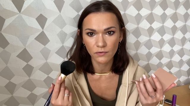 Макияж с новой косметикой смотреть онлайн