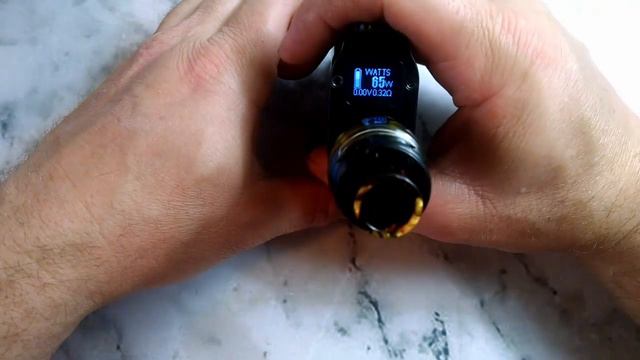 Squid Industries Tac21 смотреть онлайн