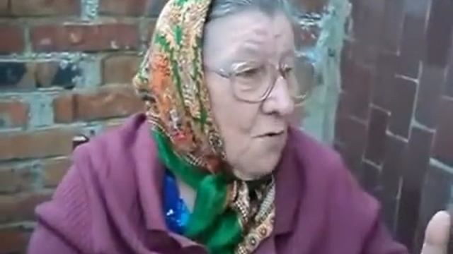 Бабуля Рассказывает сказку.Смех до слёз смотреть онлайн