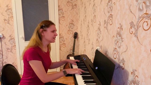 Не обещай (Маргарита Позоян live cover) смотреть онлайн