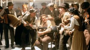 Gaelic Storm   Irish Party in Third Class + John Ryan's Polka