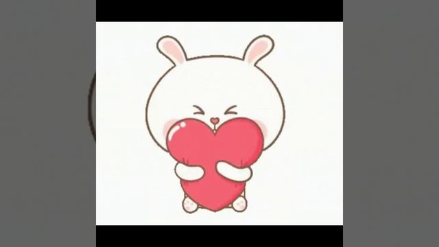 Сердечки клип Elastic Heart