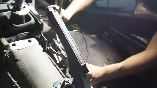 VOLVO 940 1996 TURBO 2.3 - DRIFT CAR PROJECT - DOCUMENTAL - BY HUERTO NATION смотреть онлайн