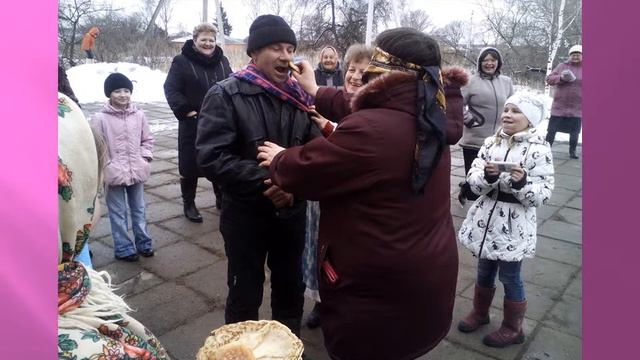 Гуляй Масленица! видео смотреть онлайн