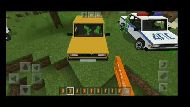 MINECRAFT PE|JIGULI NYKEMA MINECRAFT PE 1.16-ДАҒЫ ЖИГУЛИ МОД+ смотреть онлайн