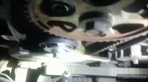 Рубрика ремонт. Лада калина снятие ГБЦ 1.6 8лапанов