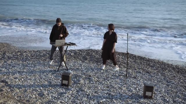 АИГЕЛ | AIGEL - LIVE IN FETHIYE смотреть онлайн