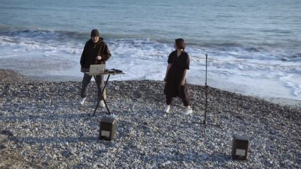 АИГЕЛ | AIGEL - LIVE IN FETHIYE