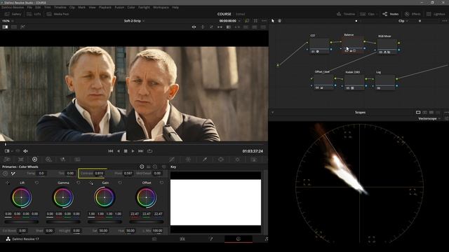 17 - Skyfall смотреть онлайн