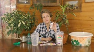 Активатор жизни растений HB-101. Как правильно применять этот биопрепарат.