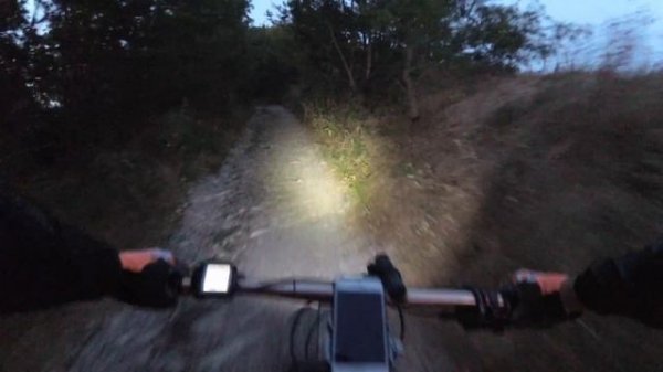 San Sanich. Совместная покатушка в Новороссийске