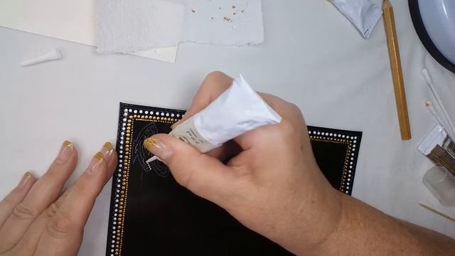 Скорпион. Обложка на паспорт. Кожа. смотреть онлайн