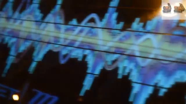 Эквалайзер на заднее стекло авто 90см x 25см смотреть онлайн