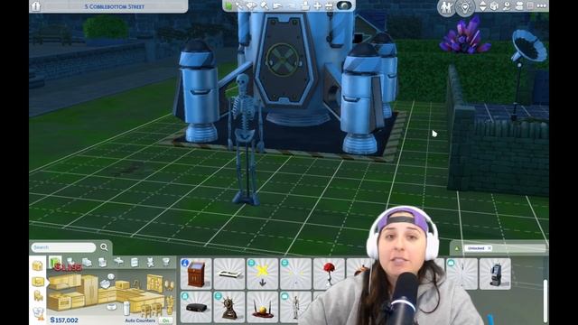 Sims 4 Console Cheats: Everything You Need to Know to Dominate the Game! смотреть онлайн
