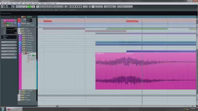 Post-Production Sounds and Tricks: Explosions with Joey Sturgis смотреть онлайн