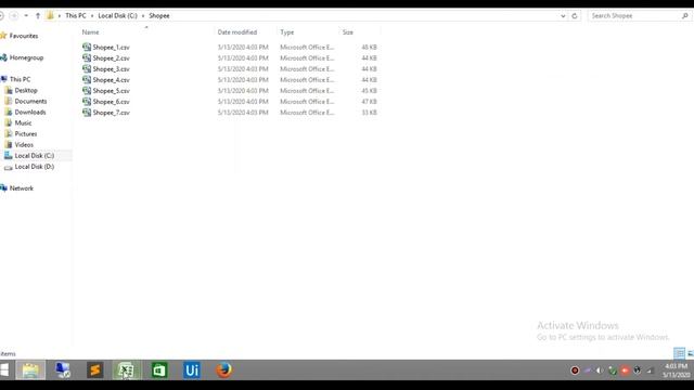 Generator CSV X Sun смотреть онлайн
