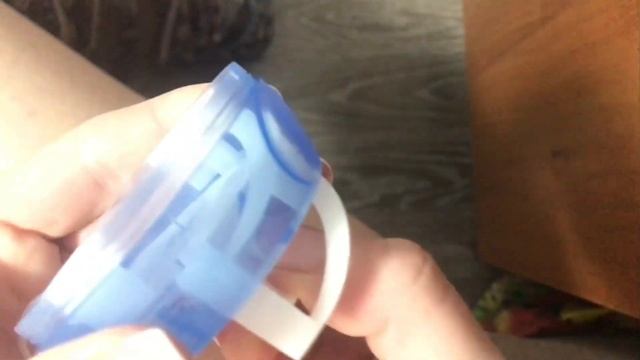 Medtronic mio ЗАМЕНА ИНФУЗИОННОГО НАБОРА? смотреть онлайн