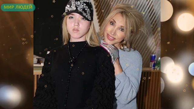 Артистка Елена Воробей: как сейчас выглядит и чем занимается дочь известной эстрадной актрисы смотреть онлайн