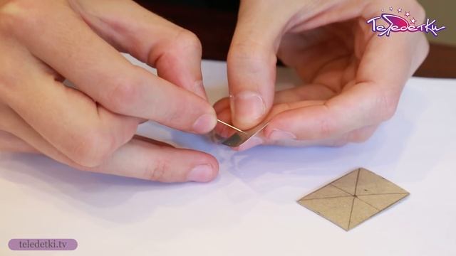 Как сделать фотоаппарат своими руками? смотреть онлайн