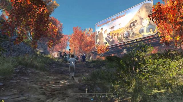 Fallout 4 2022 08 14   Сэнкчуари до.