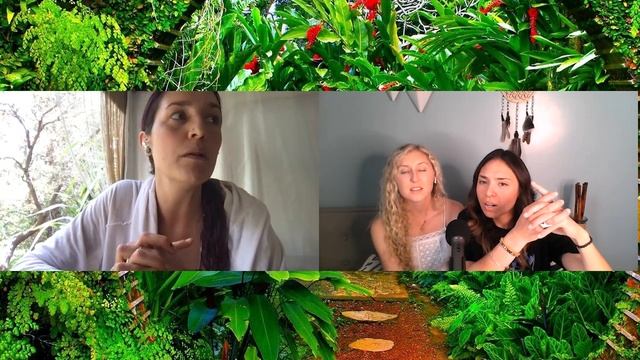 Patriarchy, Nourishment, & the Illusion of Control w/ Rev Briana Lynn - SP ep 28. смотреть онлайн