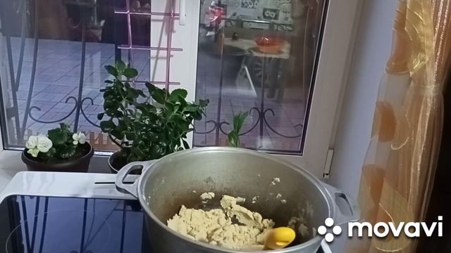 Как приготовить татарскую халву Альба . Лакомство из трех ингредиентов смотреть онлайн