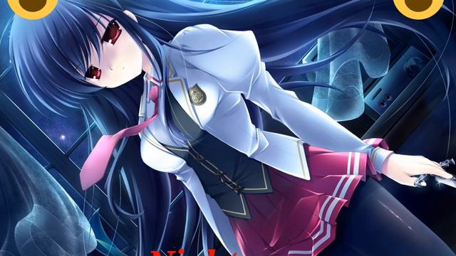 Nightcore - Как будто в первый раз Нурминский смотреть онлайн