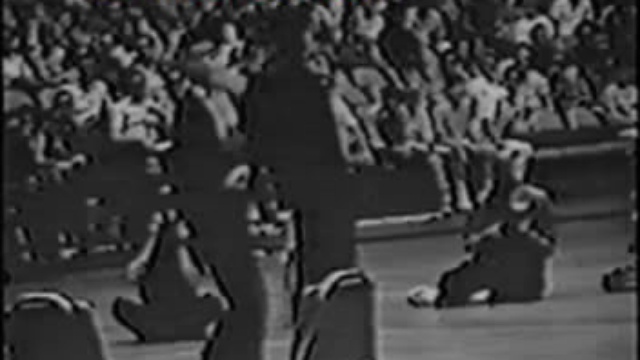 Bruce Lee - Exhibition 