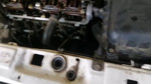 Обломало шпильку клапанной крышки ваз 2114|2115