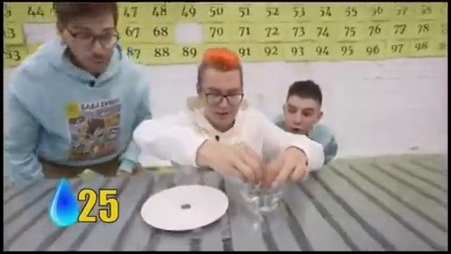 Разрушаем 100 МИФОВ за 24 Часа ! 1 часть смотреть онлайн