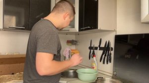 Изготовление поплавков для промысловых сетей.