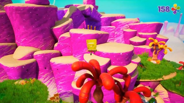 Super Consistent and Easy Jellyfish Fields gate skip setup смотреть онлайн