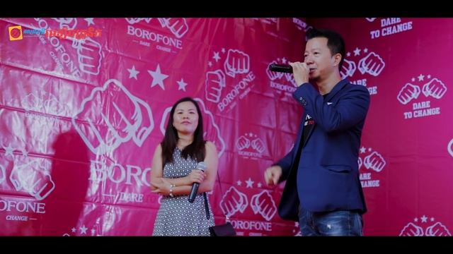 Borofone Showroom Grand Opening in Cambodia смотреть онлайн