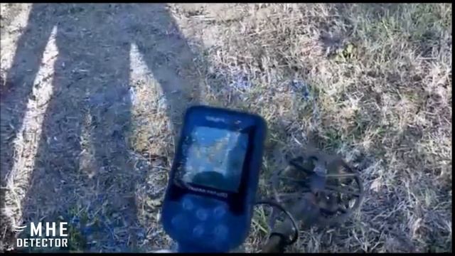 NOKTA MAKRO SIMPLEX+ TEST SUL CAMPO + BILANCIAMENTO + AUDIO смотреть онлайн