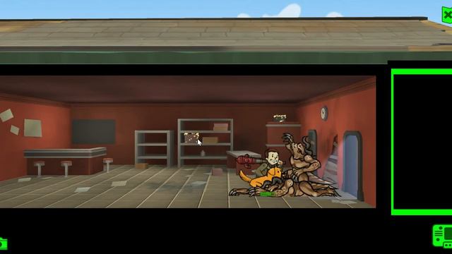 Fallout Shelter 17 5 2019 02 32 24 смотреть онлайн