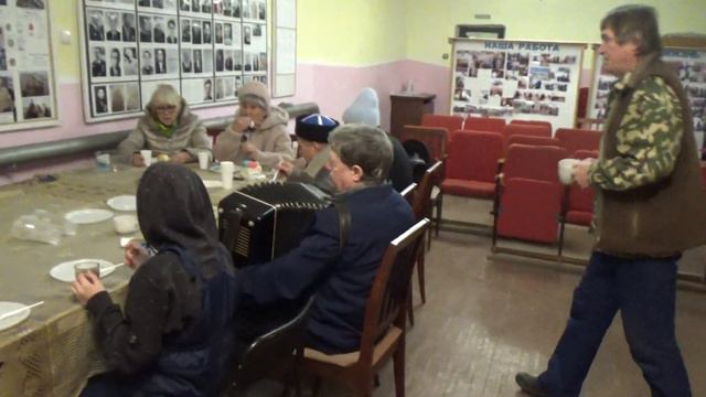 БЕЛОСНЕЖНАЯ ВИШНЯ смотреть онлайн