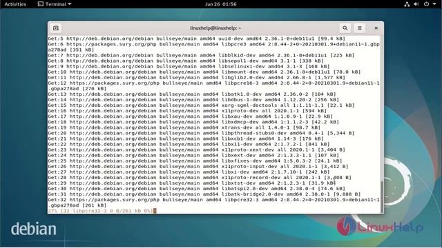 How To Configure Espeak on Debian 11.3 смотреть онлайн