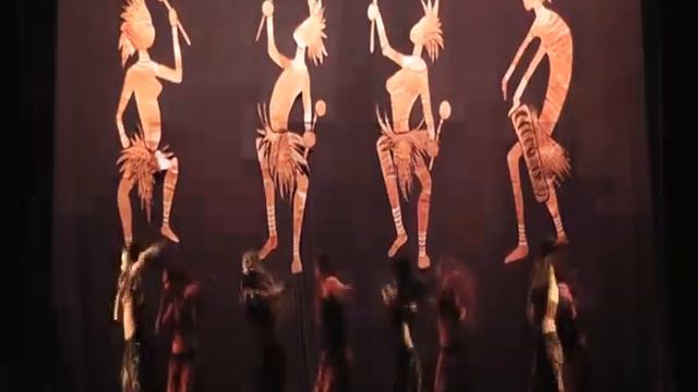 ФИЯиМК Дух племени смотреть онлайн