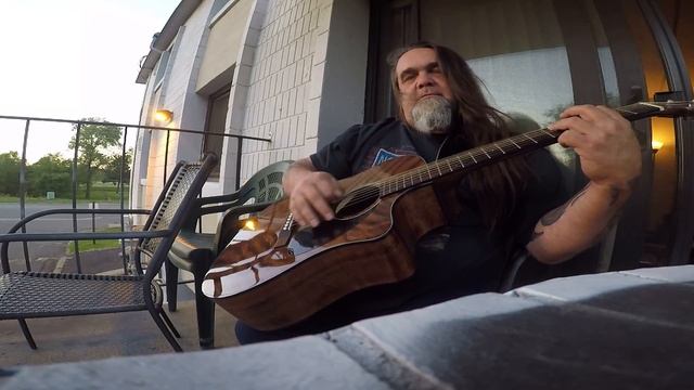 Sunday night on the Veranda - 6-3-18 смотреть онлайн