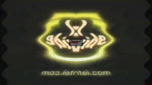 intel inside logo effects