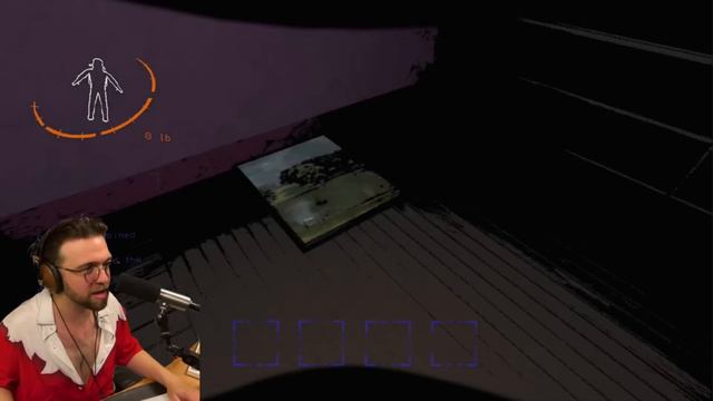 THE NEW LETHAL COMPANY NUTCRACKER DELETED US?? смотреть онлайн