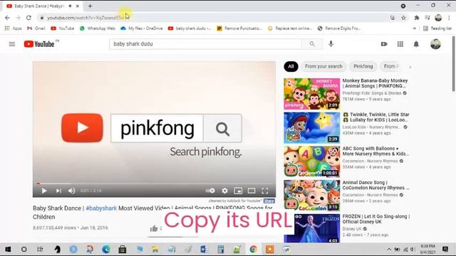 How To Download YouTube Videos Using Python ( Easy way to download YouTube streams ) 2022 смотреть онлайн